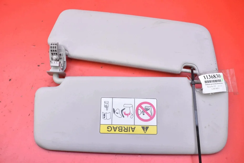 Abdeckung Hyundai i30 III PD LIFT 18-20