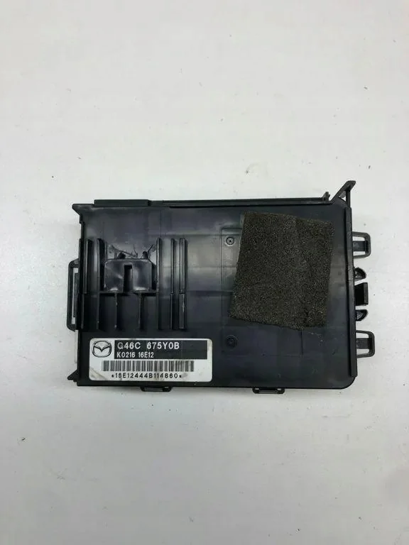 Comfortmodule Mazda 6 Sedan G46C675Y0B