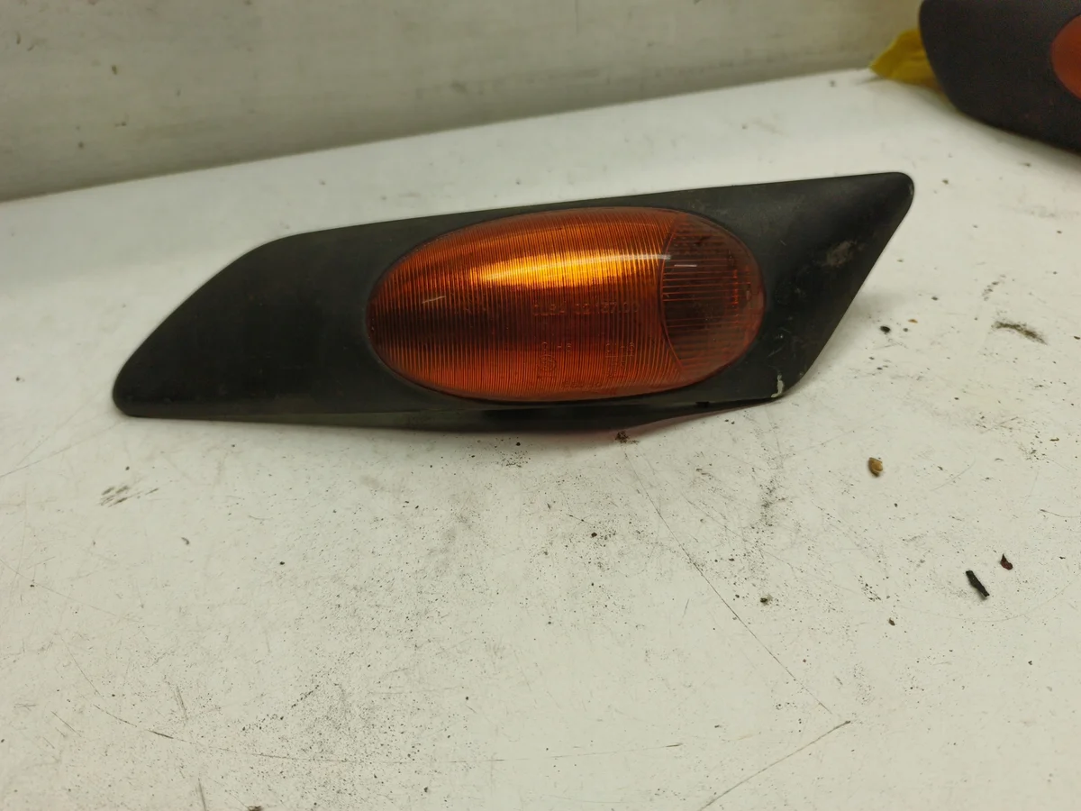Left Front Turn Signal 500322578 Iveco Daily 02-06