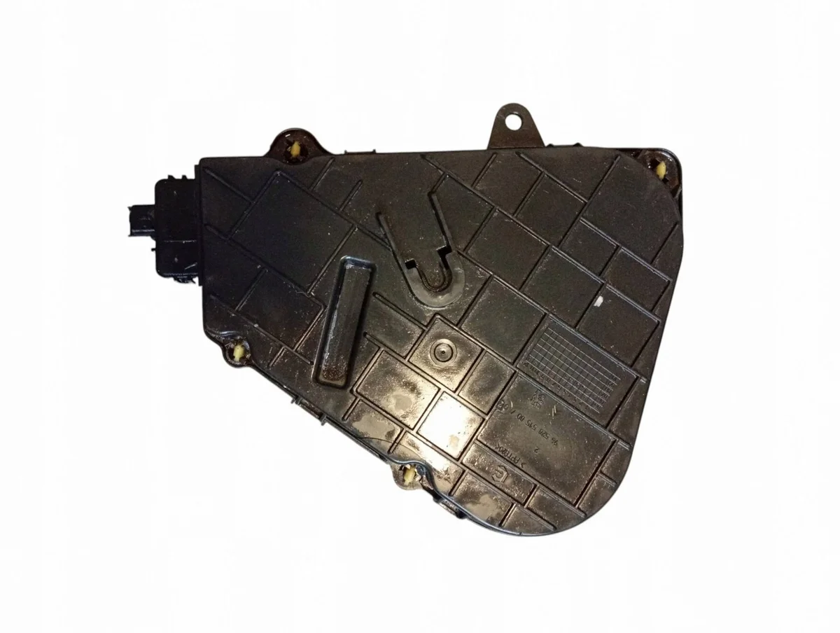 Citroën C4 1.6 HDI FAP réservoir 9652851580