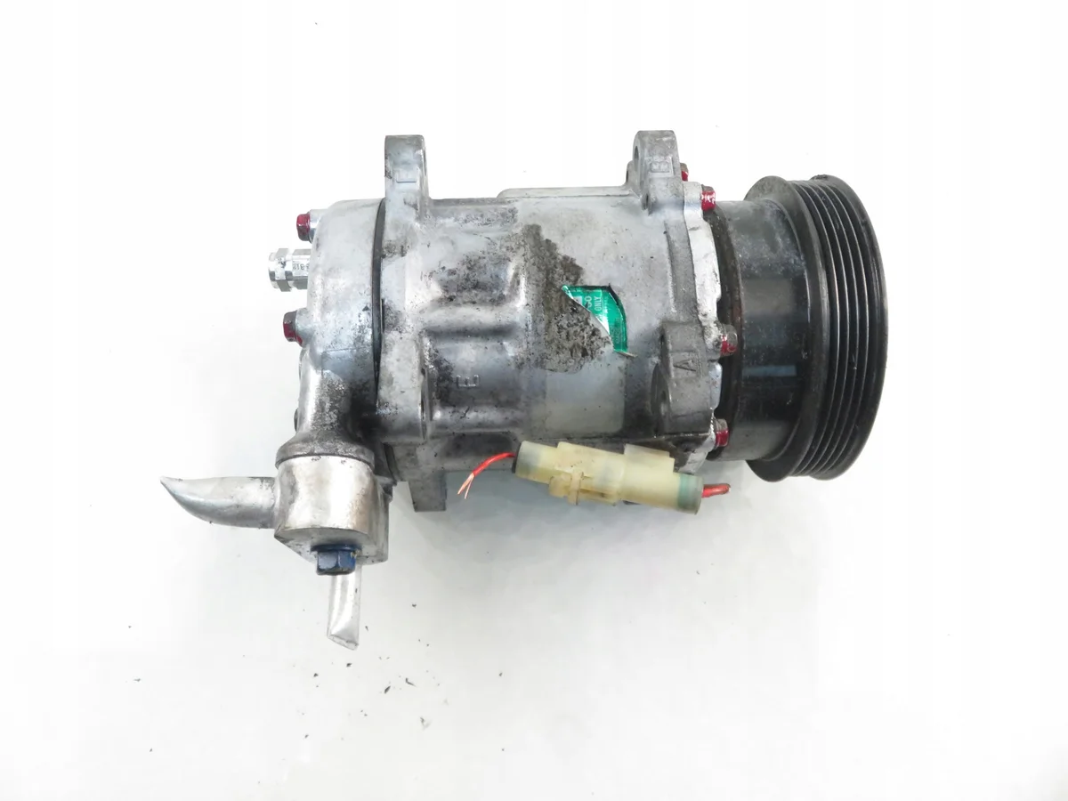 Compressore Aria Condizionata Rover 400 1.4 16V