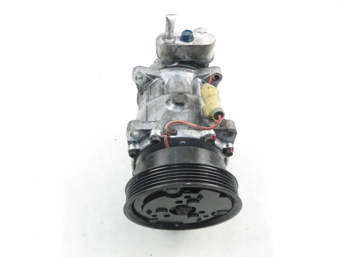 Airconditioning compressor Sanden Rover 400 thumbnail 5