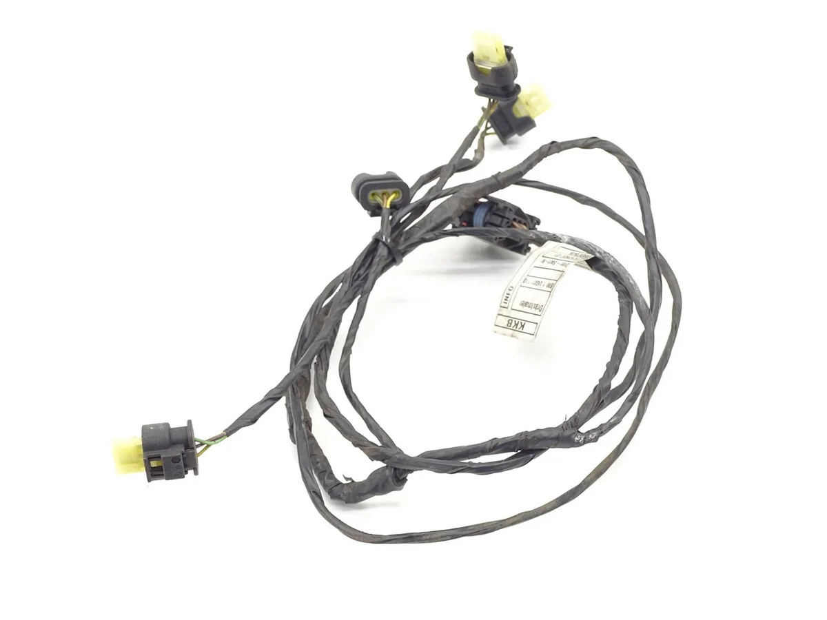 BMW X3 F25 PDC-anturien johtosarja 9243637
