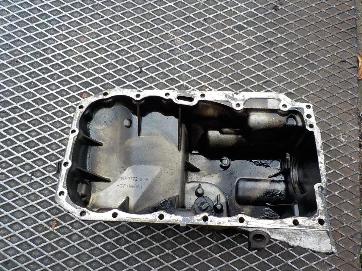 Miska Olejowa BMW E90 2.0 D 7797969