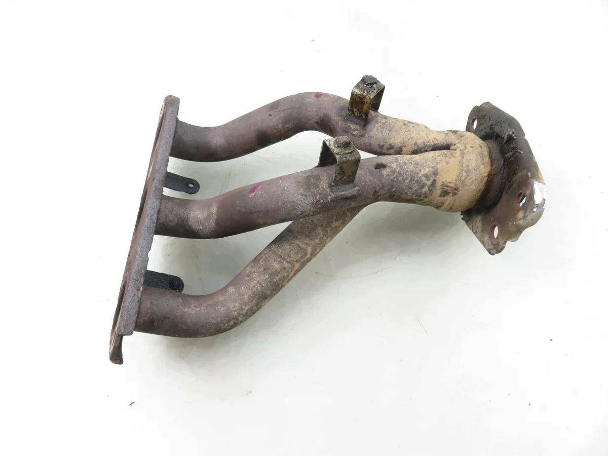 Collettore di scarico Smart Forfour 1.1