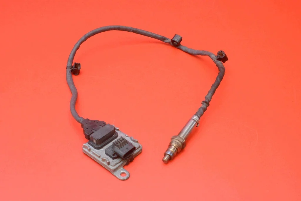 Lambdasensor NOx 29660-2U100 Hyundai I30