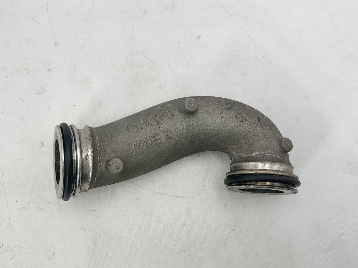 Ilmaputki BMW X1 E84 7804639