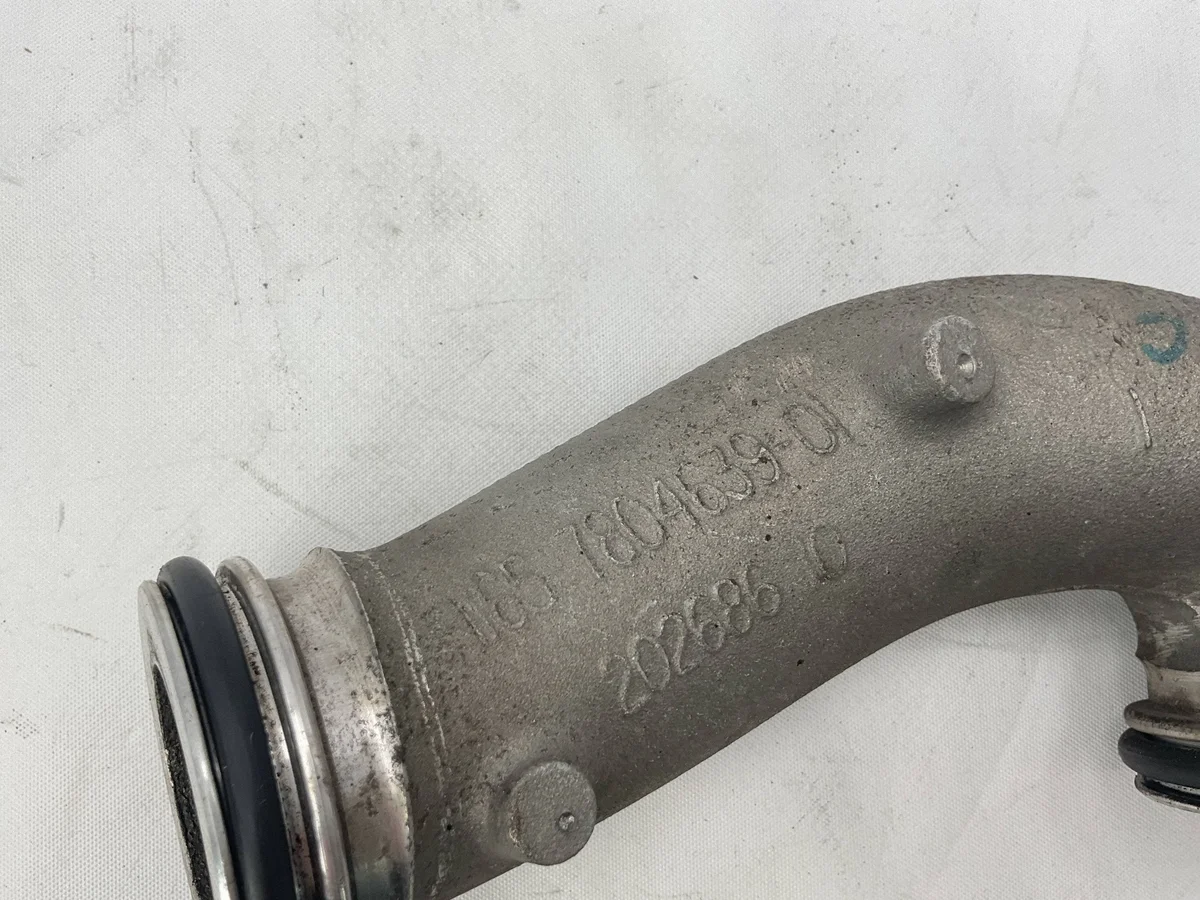 Ilmaputki BMW X1 E84 7804639