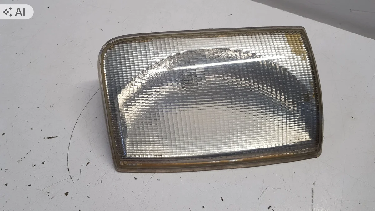 Pisca Esquerdo Branco VW LT II 2D0953041A