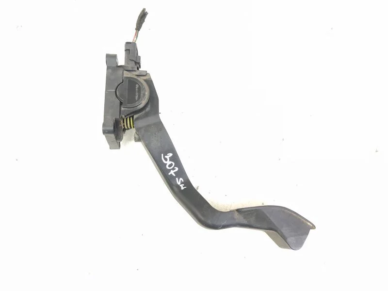 Peugeot 307 Gasspedal Potentiometer 9646702180