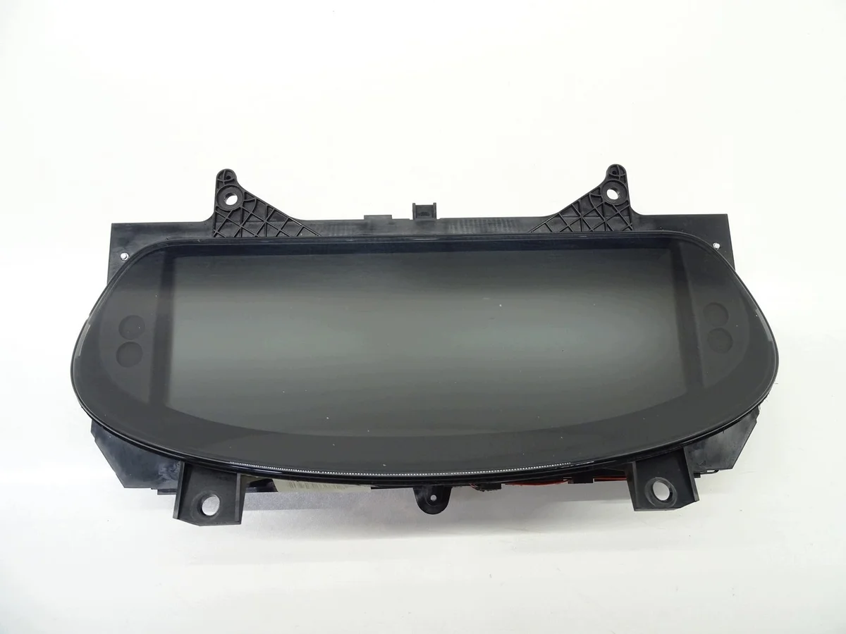 Jaguar XJ X351 mittaristo AW93-10849-AK