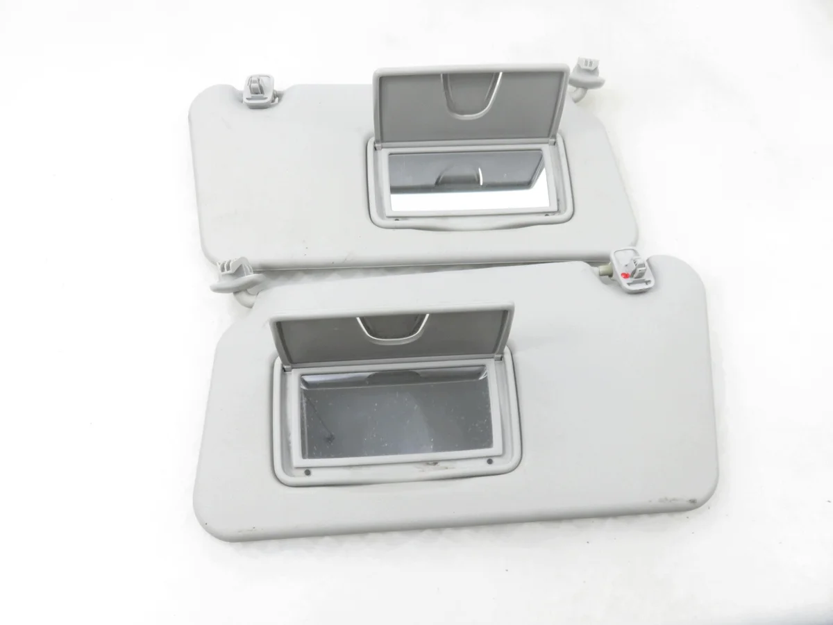 Cache pare-soleil Suzuki Swift MK6 M1156149-OS