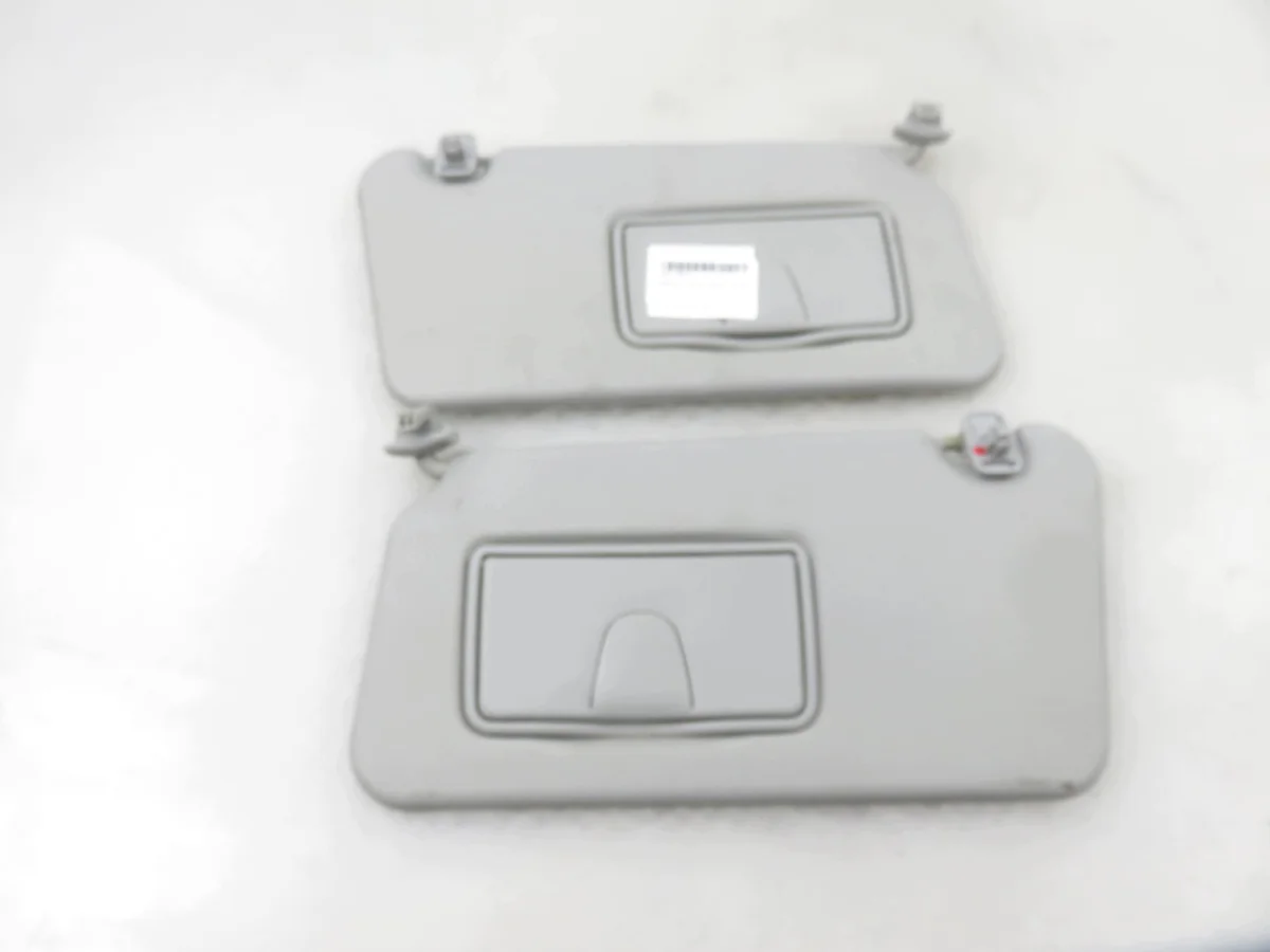 Suzuki Swift MK6 aurinkosuojat M1156149-OS