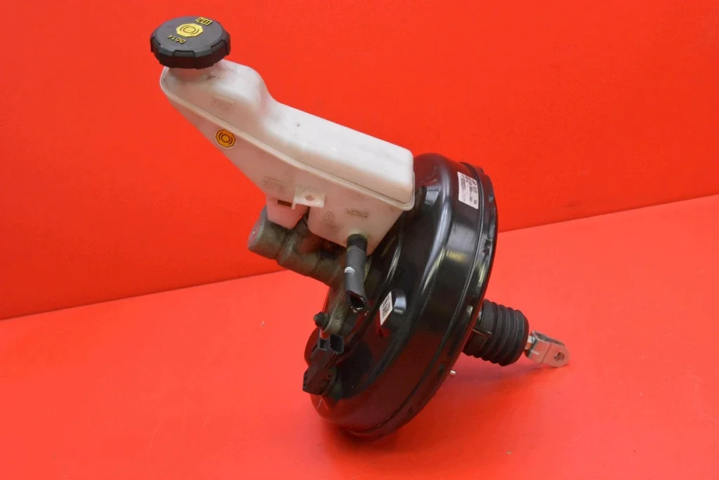 Bremskraftverstärker Hyundai i30 III PD 58500-J7460