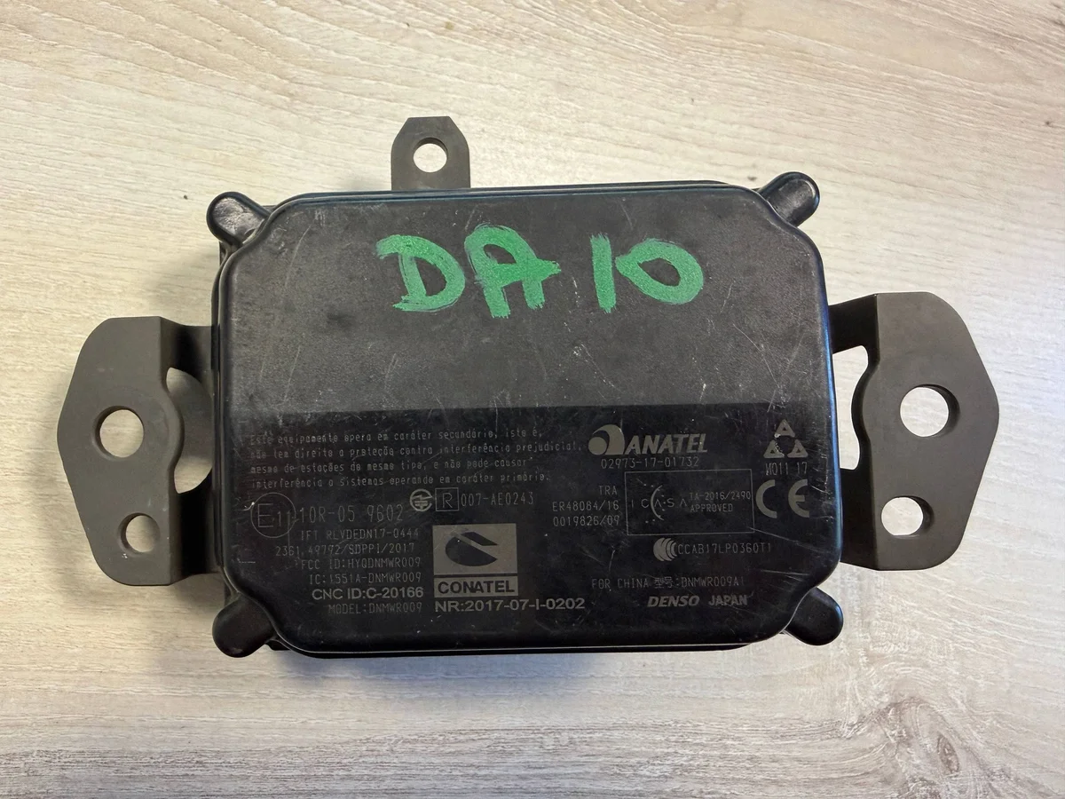 Sensor Radar Delantero Toyota RAV4 V Corolla E21 88210-33120