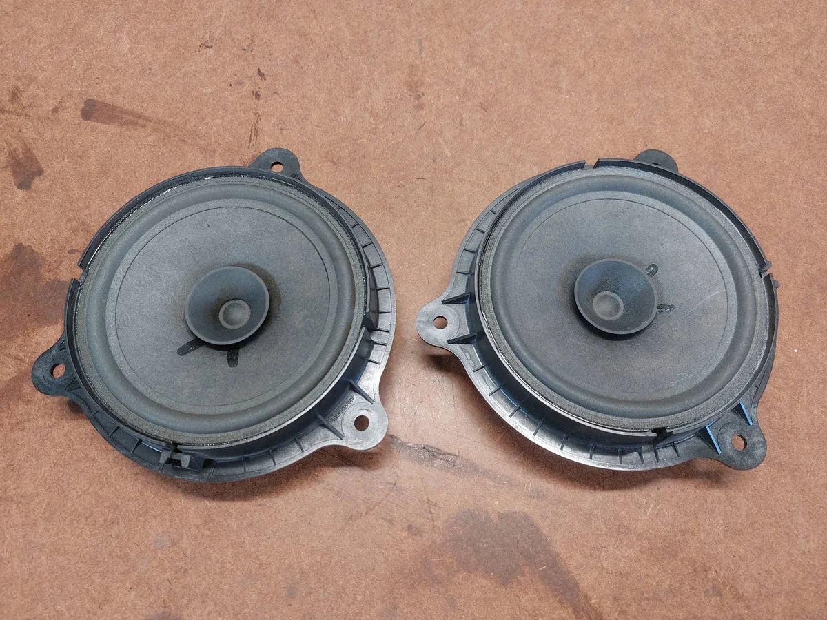 Högtalare Renault Clio IV 2012-2020 DGK2583