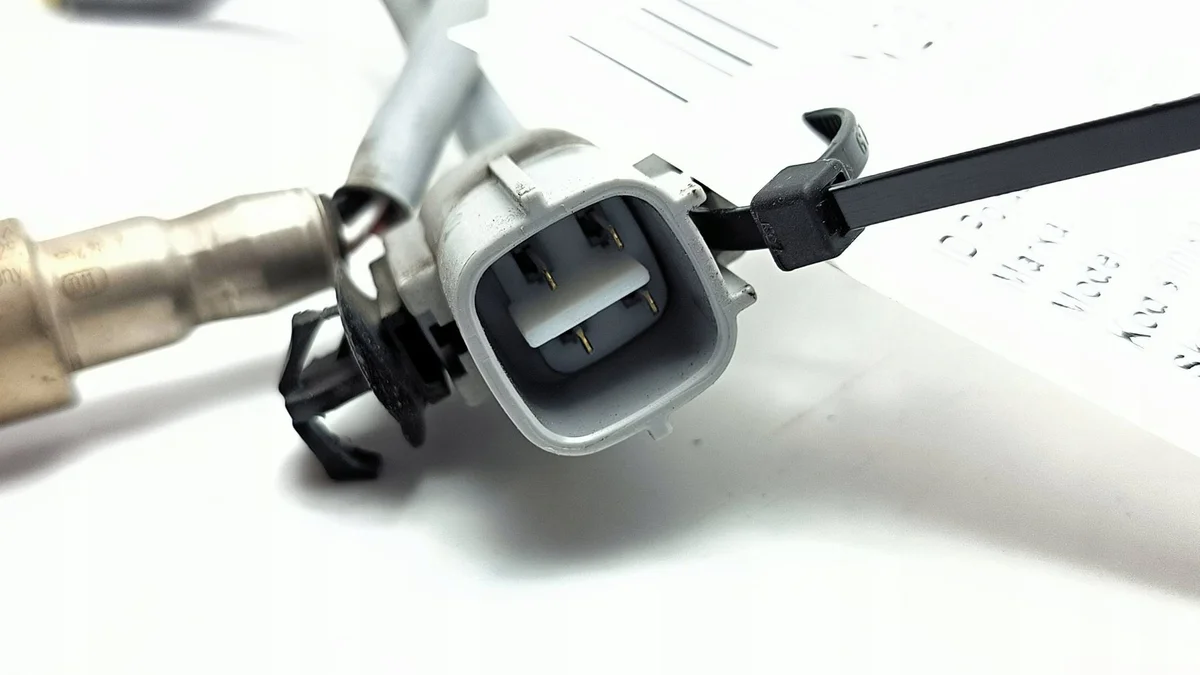 Sonda Lambda Suzuki Vitara 1.4T 0258030229 image 3