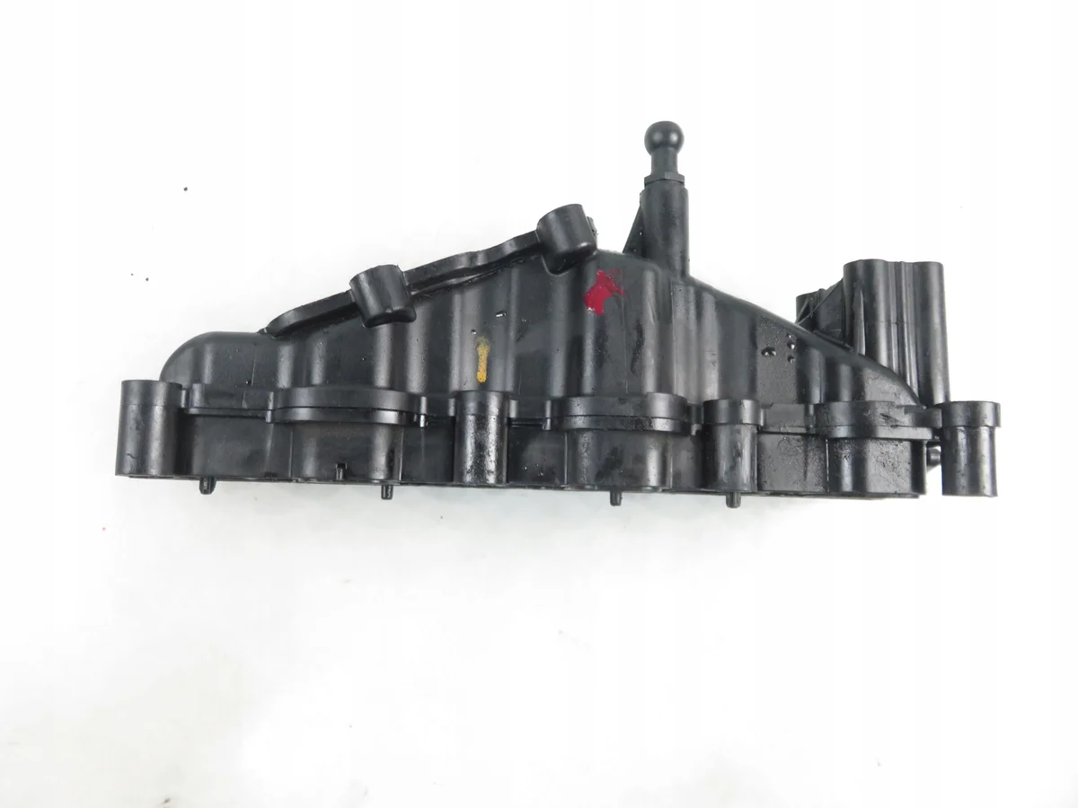Coletores de Admissão Audi A6 C6 3.0 TDI M952628-2900312519