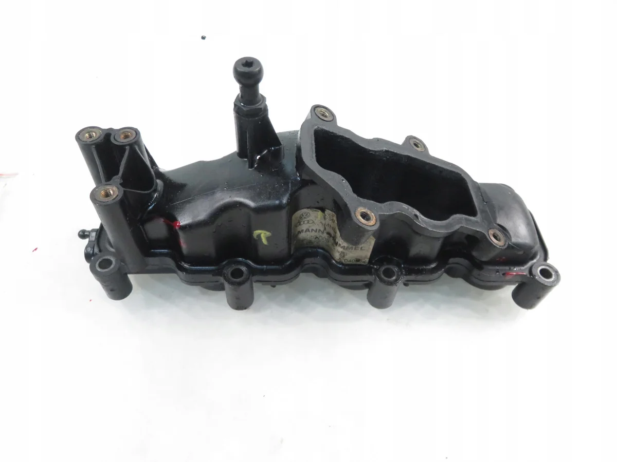 Imusarja Audi A6 C6 3.0 TDI M952628-2900312519