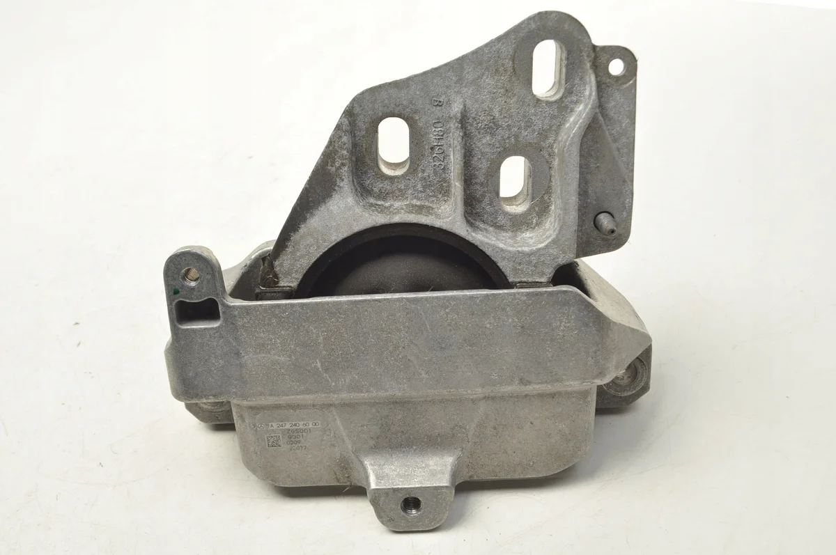 Mercedes A247 Motorlager A2472406000