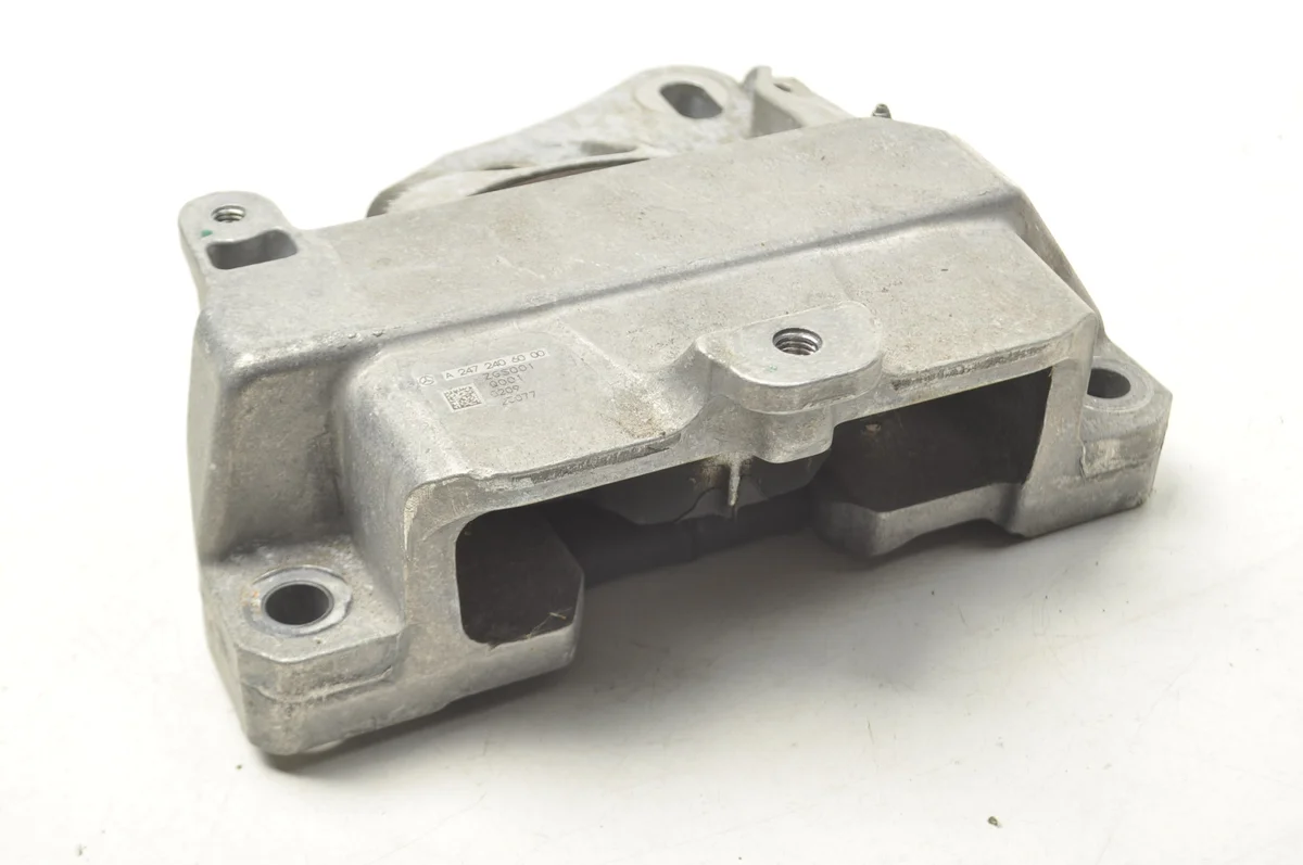 Supporto motore Mercedes A2472406000 image 4