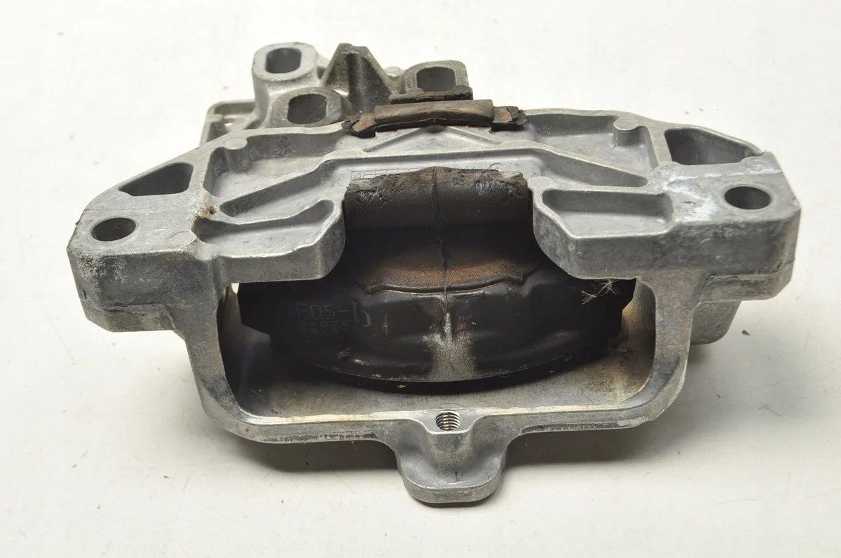 Supporto motore Mercedes A2472406000 image 5