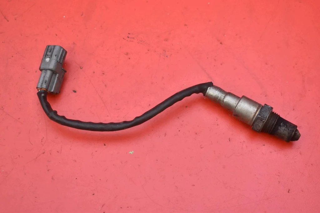 Lambda Sensor 39350-2U001 Hyundai I30 1.6 CRDI