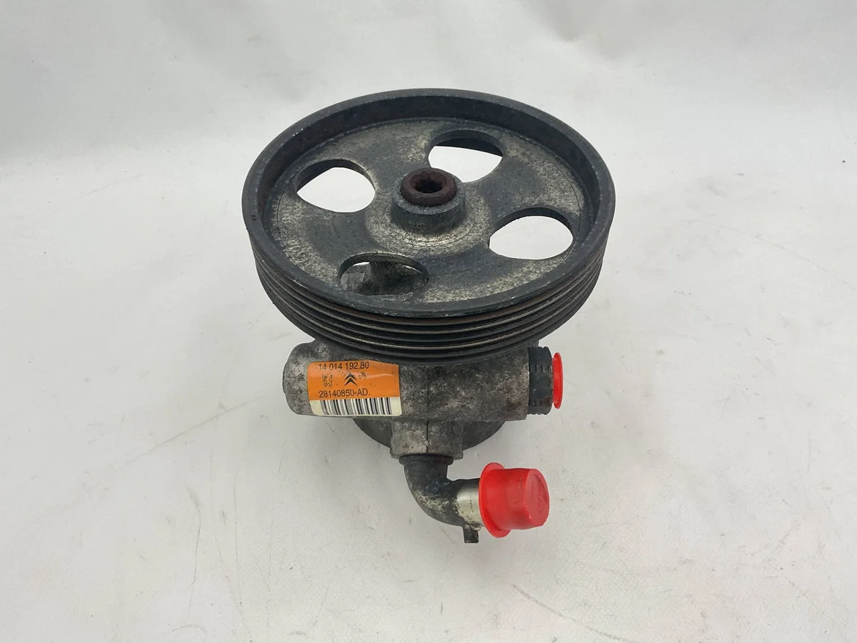 Pompe direction assistée Peugeot Bipper 28140850AD