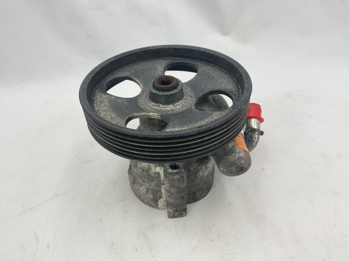 Ohjaustehostimen pumppu 28140850AD Peugeot Bipper