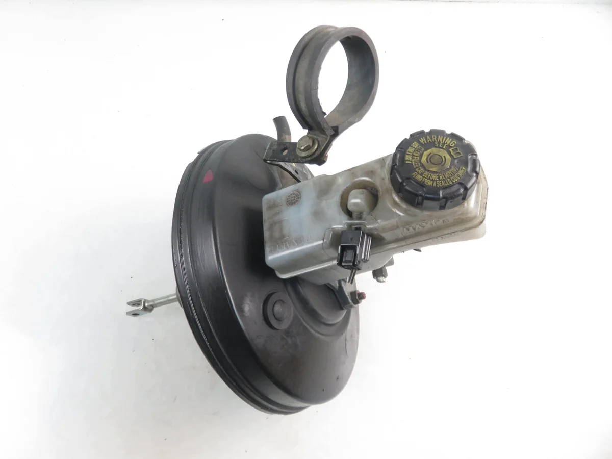 Servo Dacia Duster 1.6 16V M953957-472107616R