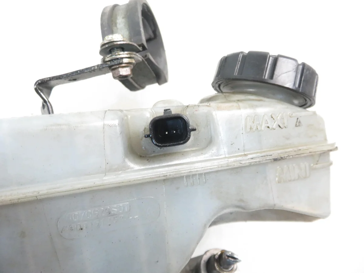 Bremskraftverstärker Dacia Duster 1.6 16V M953957-472107616R