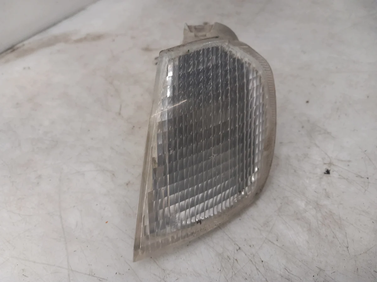 Pisca Dianteiro Esquerdo Alfa Romeo 145 143241L image 3