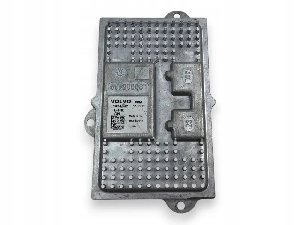 Volvo XC90 S90 V90 LED DRL Steuergerät 31434782