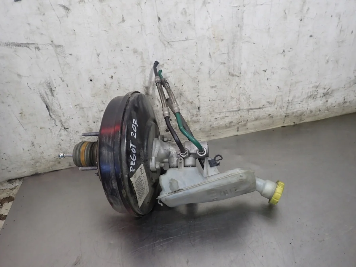Bomba Servofreno Peugeot 9688424480