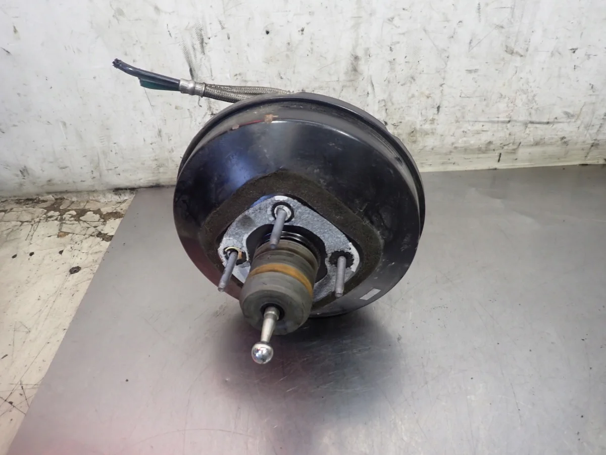 Bremsservo Peugeot 9688424480