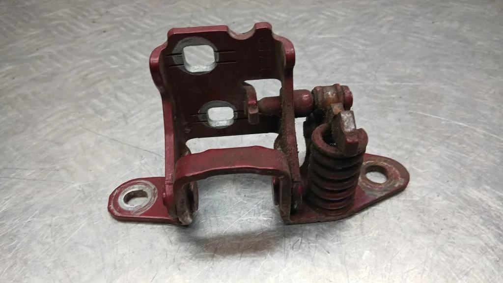 Cerniera posteriore destra Dodge Caliber