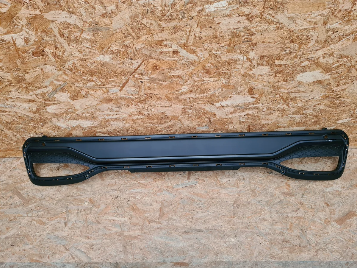 Stoßfängerlippe Hyundai i20 II 86612-C8AC0