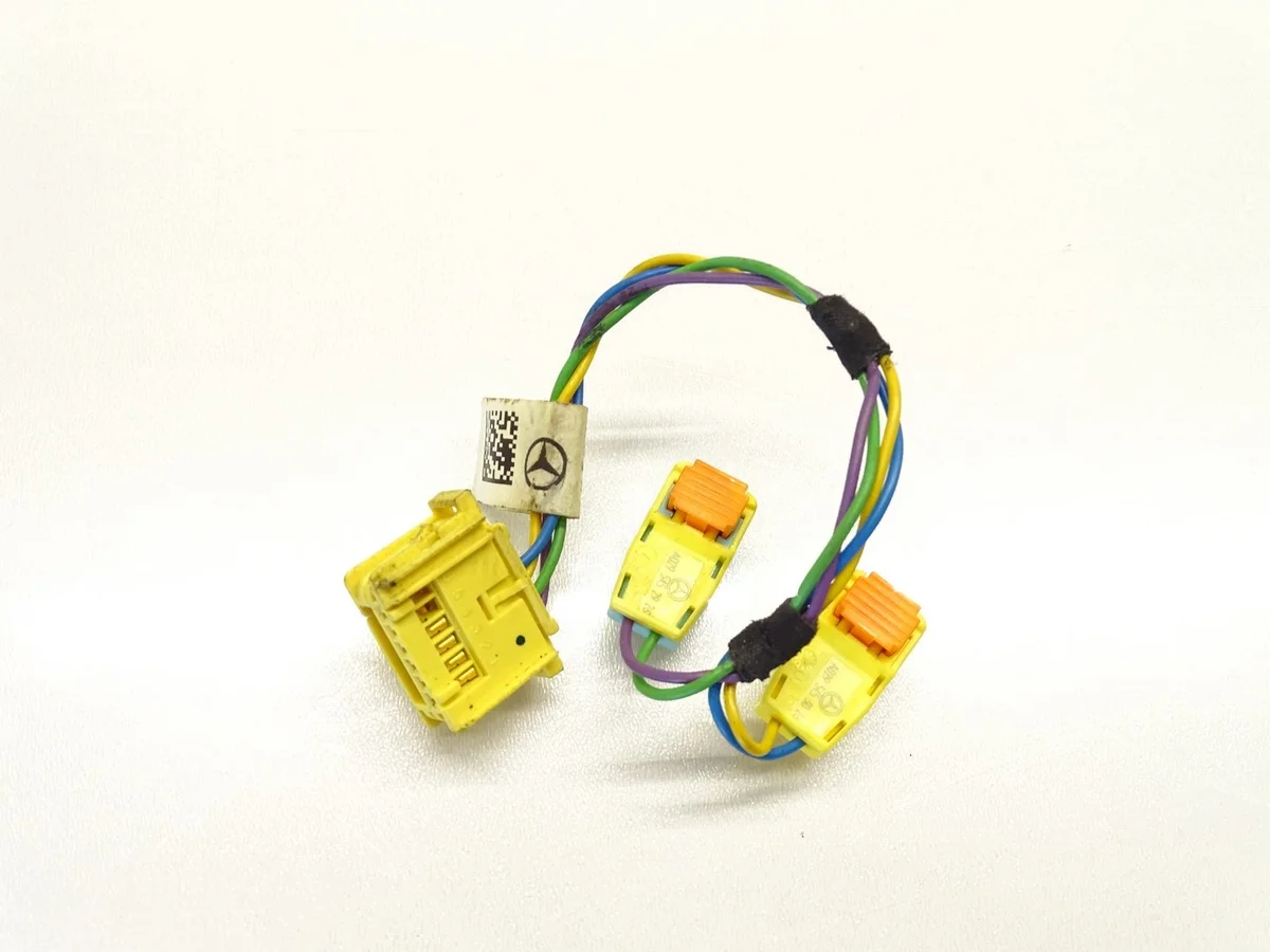 Cablaggio Airbag Multifunzione Mercedes C W204 W212 W218 306997650-AE