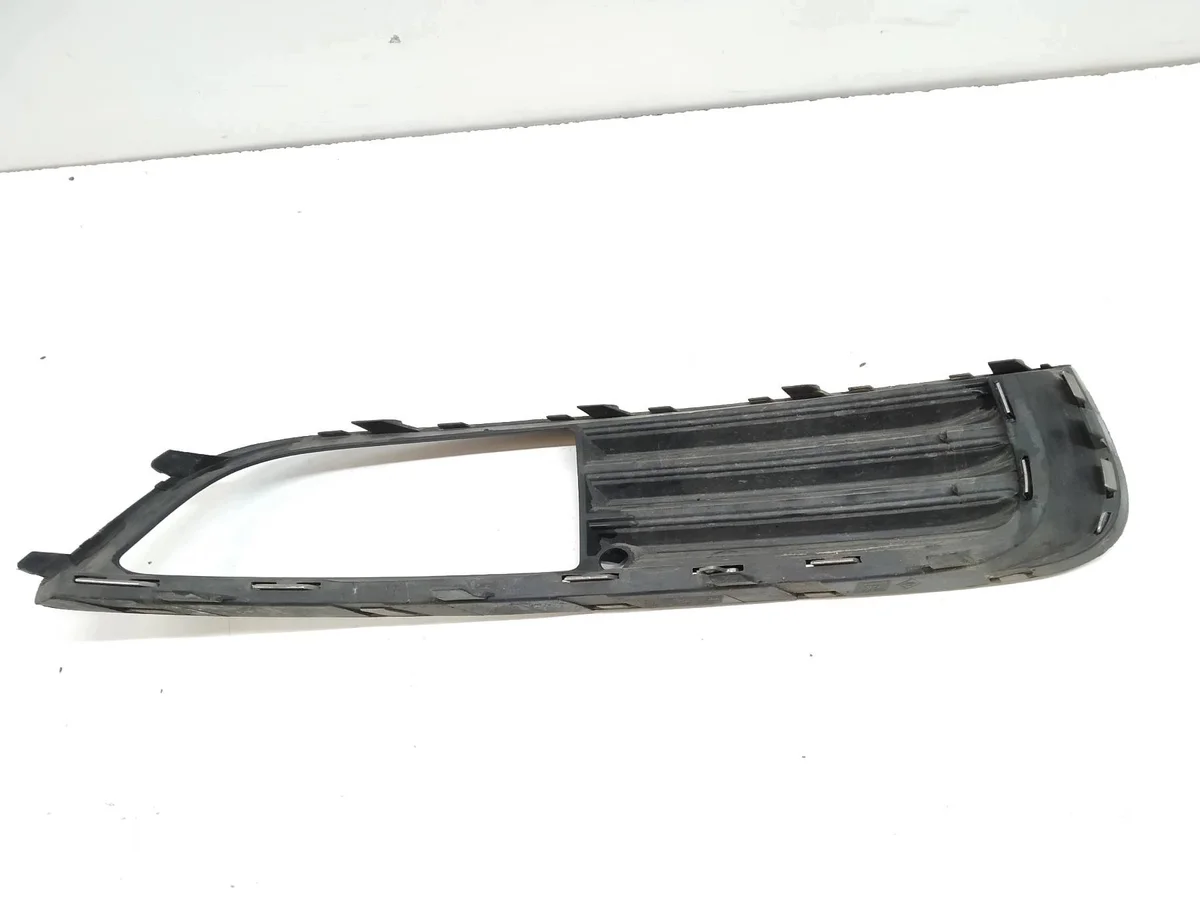 Front Bumper Grille Left Opel Insignia I 5907911606862