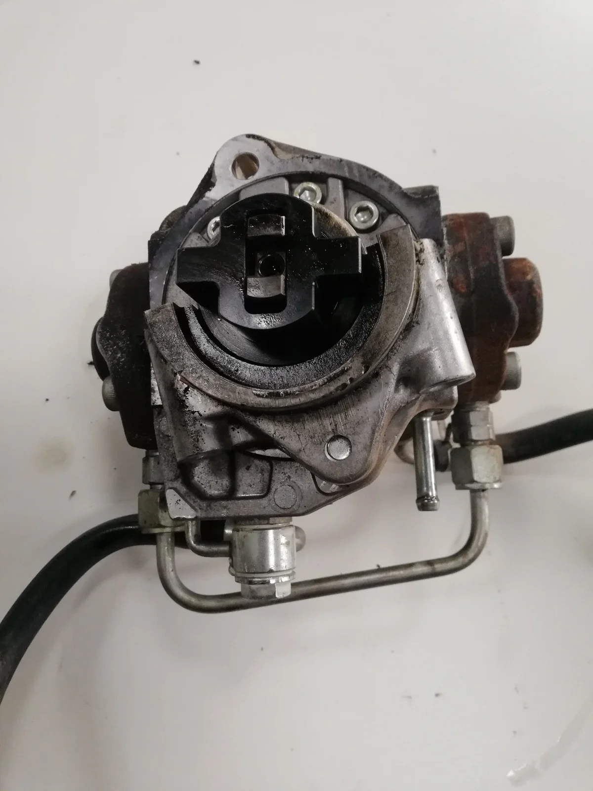 Toyota Injectiepomp 221000W010 image 3
