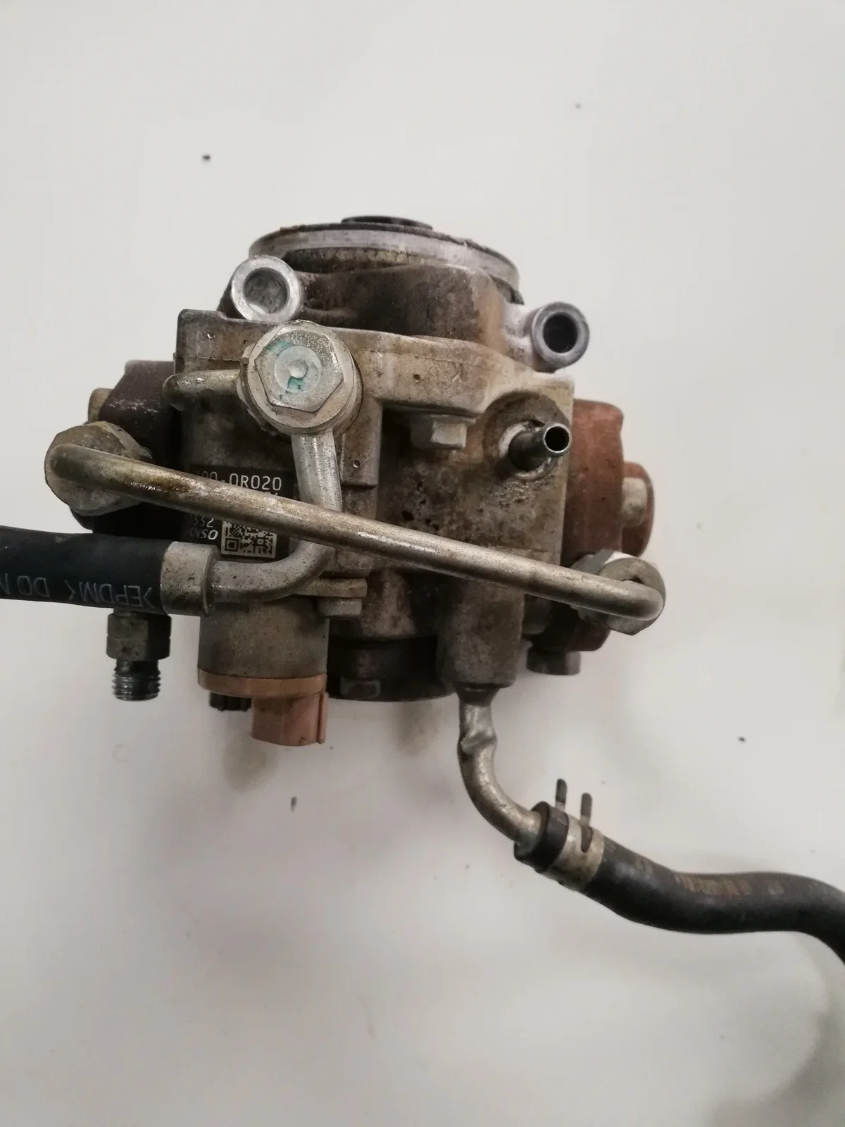 Toyota Injectiepomp 221000W010 image 4