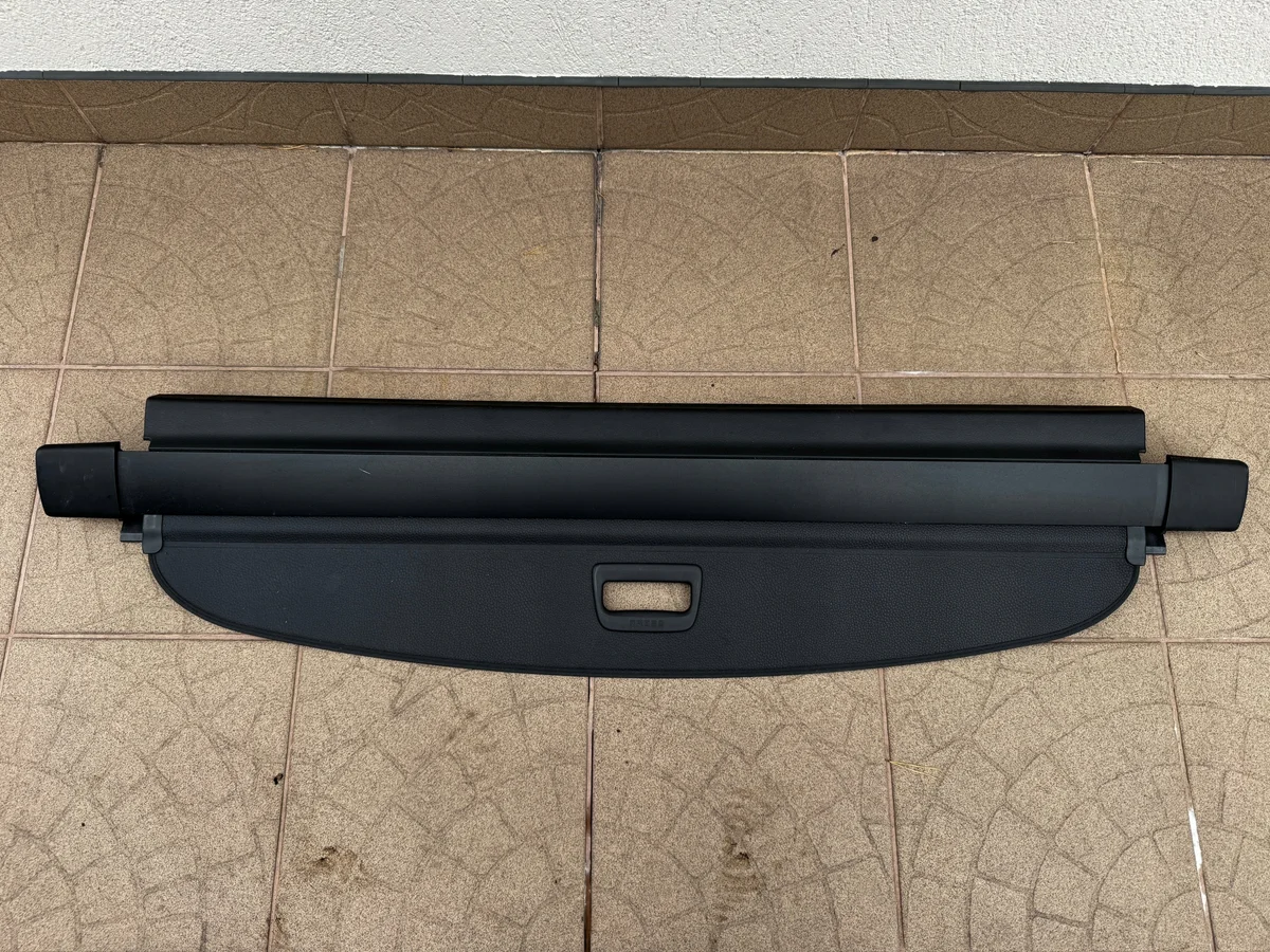 Tavaratilan rullasuojus 3G9867871 Volkswagen Passat B8 image 10