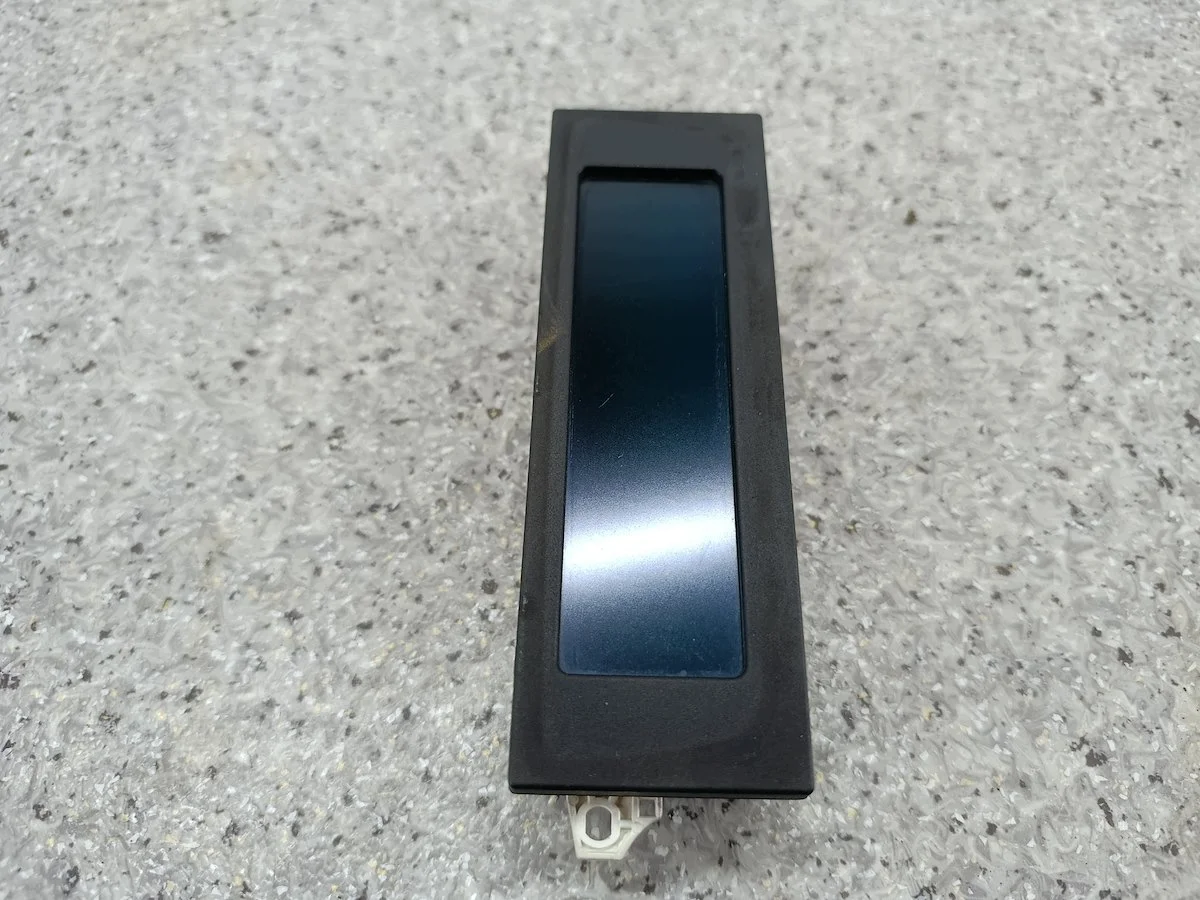 Pantalla Citroen C3 II 96759552XT