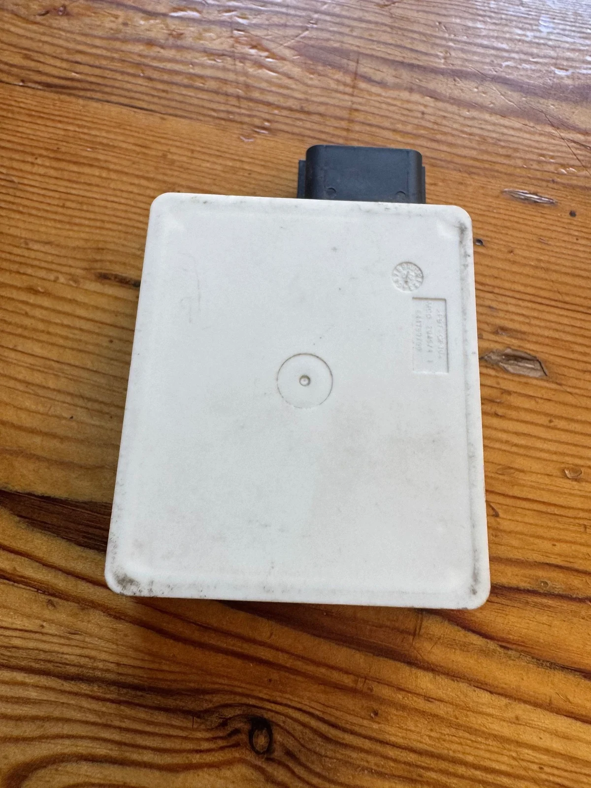 Radar Tempomat Volvo XC40 32315667