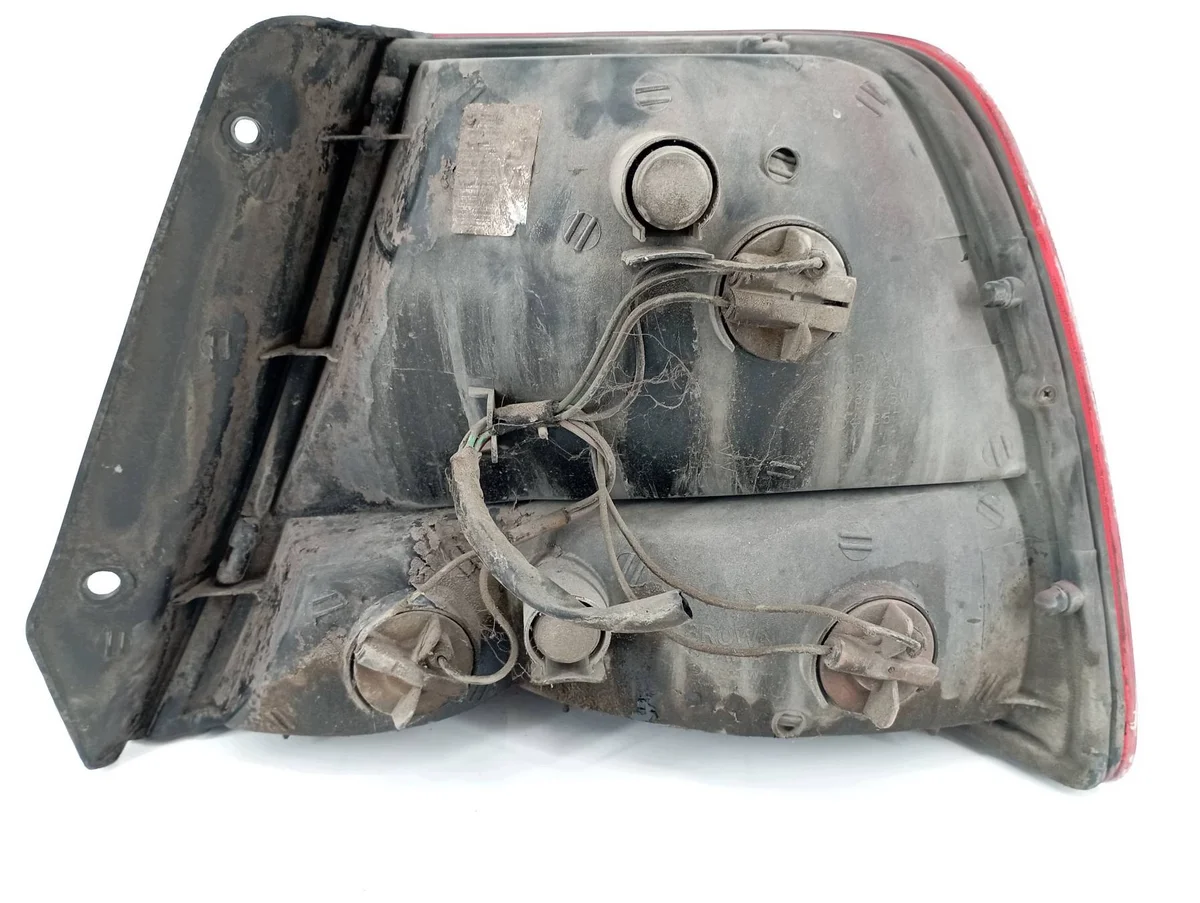 Left Rear Lamp Hyundai Accent I 5907911606886 1994-2000