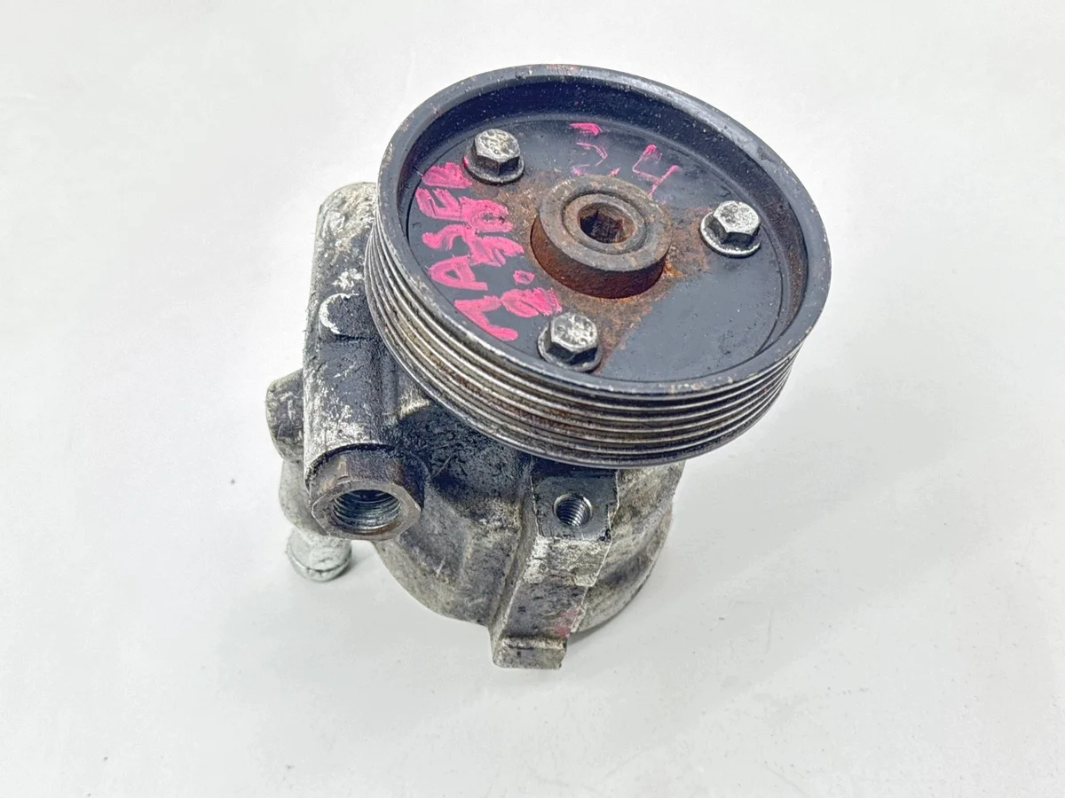 Renault Master II Servolenkung Pumpe 6184238