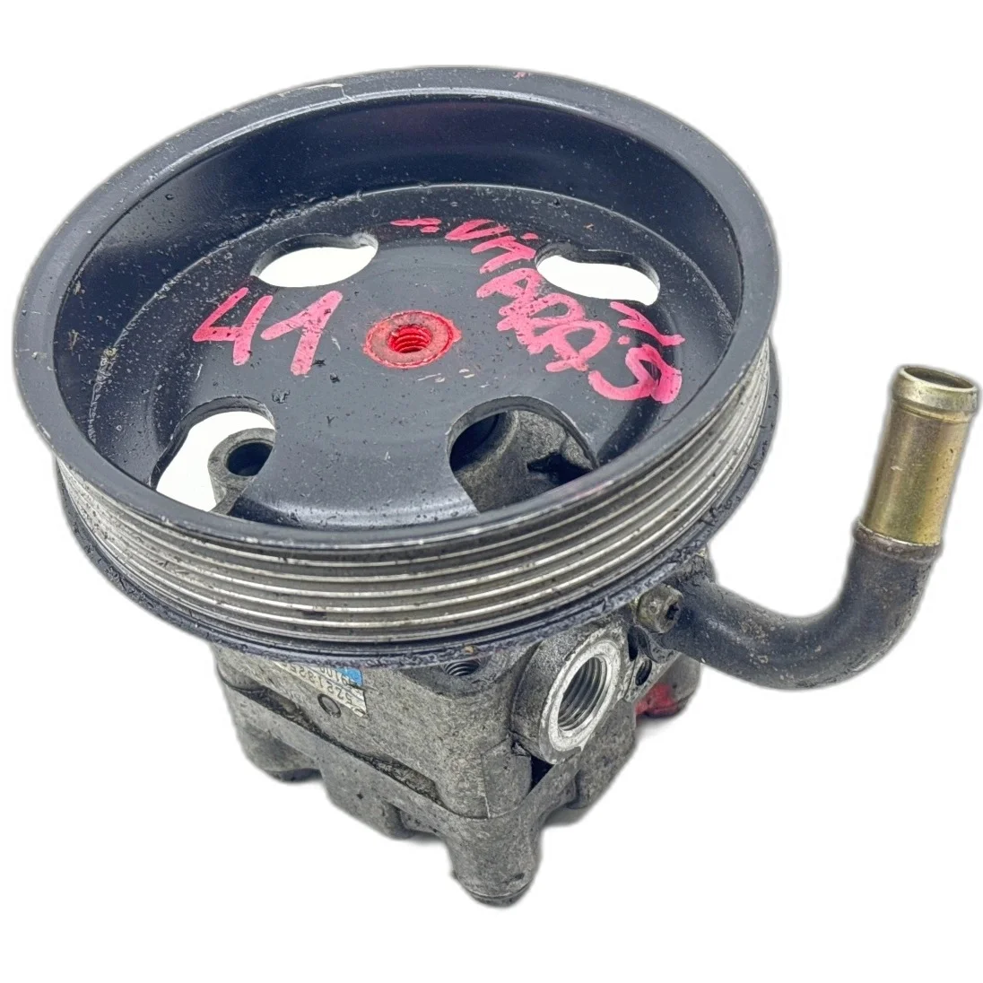 Pompe direction assistée Suzuki Grand Vitara II 1.9D 49100-67J00