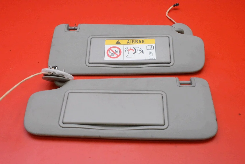 Opel Astra Abdeckung