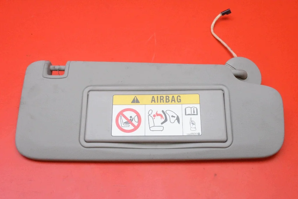 Opel Astra Abdeckung image 7