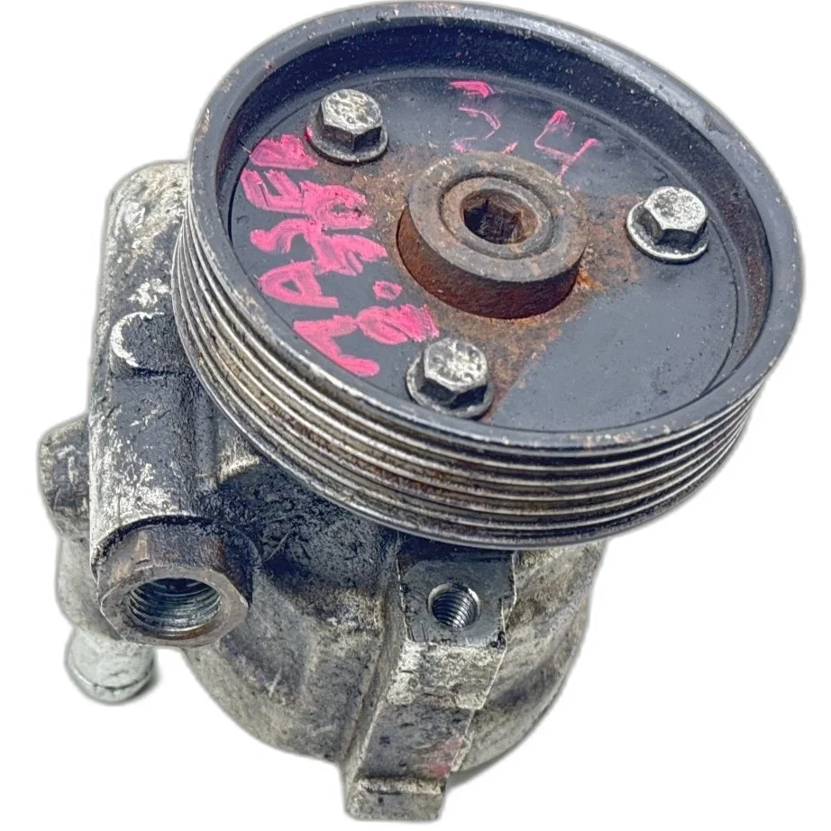 Bomba Dirección Asistida Renault Master II 2.5D 6184238